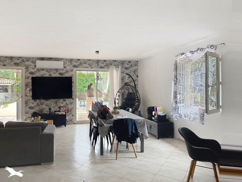 Vente Maison ST SULPICE LA POINTE - 6 pièces -145 m² - (81370)