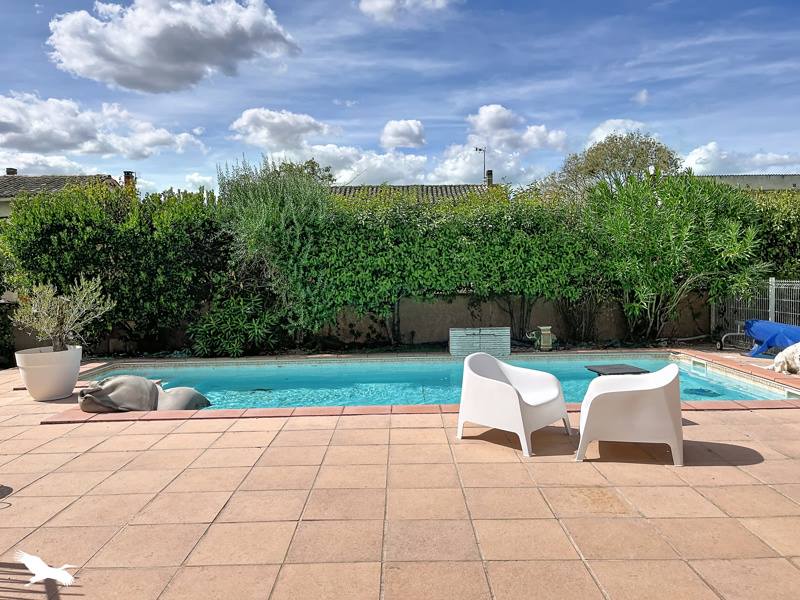 Vente Maison ST SULPICE LA POINTE - 6 pièces -145 m² - (81370)
