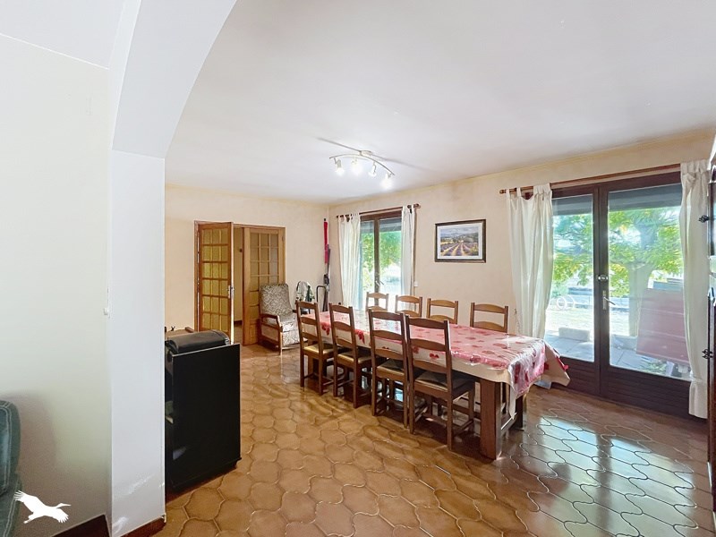 Vente Maison Saint-Sulpice-la-Pointe - 5 pièces -121 m² - (81370)