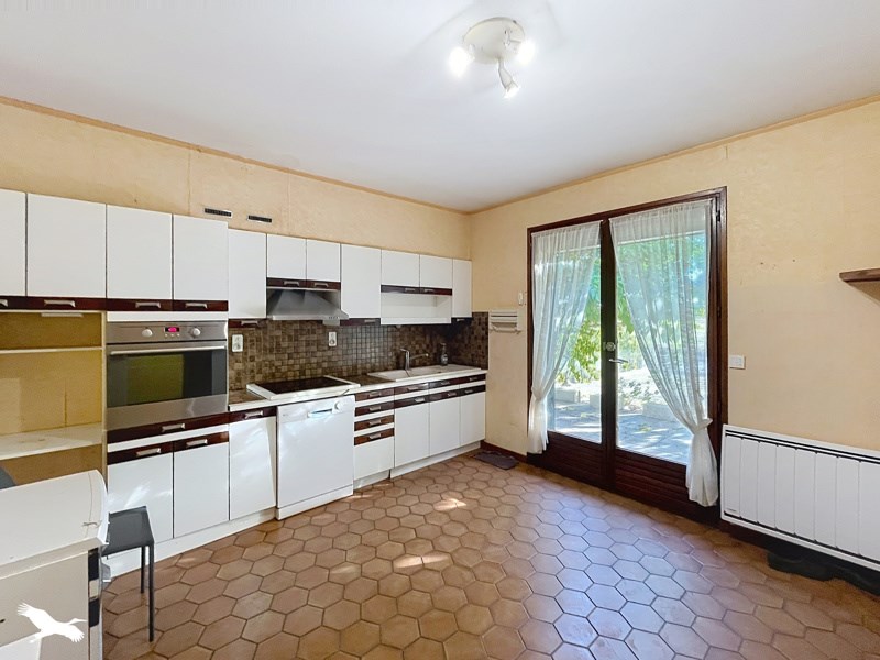 Vente Maison Saint-Sulpice-la-Pointe - 5 pièces -121 m² - (81370)
