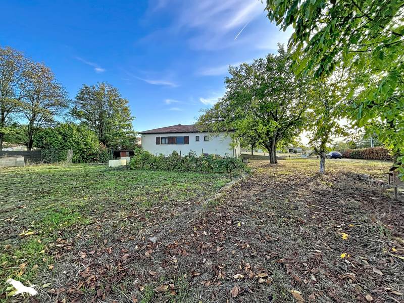 Vente Maison Saint-Sulpice-la-Pointe - 5 pièces -121 m² - (81370)