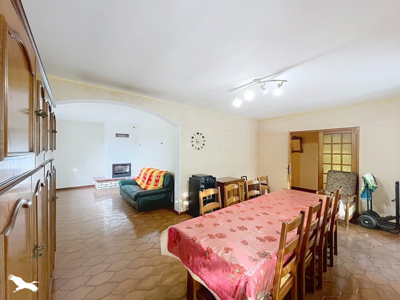Vente Maison Saint-Sulpice-la-Pointe - 5 pièces -121 m² - (81370)
