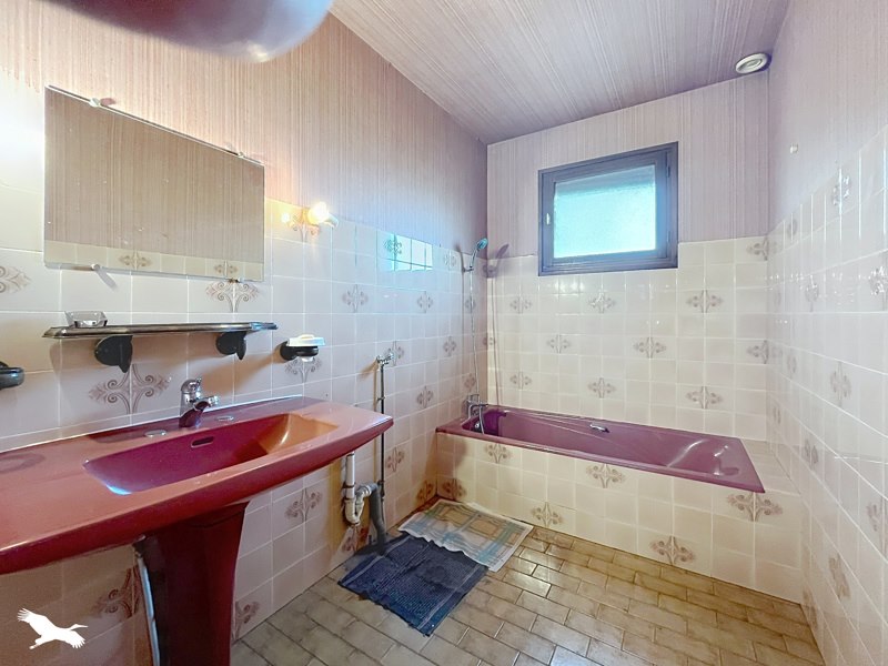 Vente Maison Saint-Sulpice-la-Pointe - 5 pièces -121 m² - (81370)