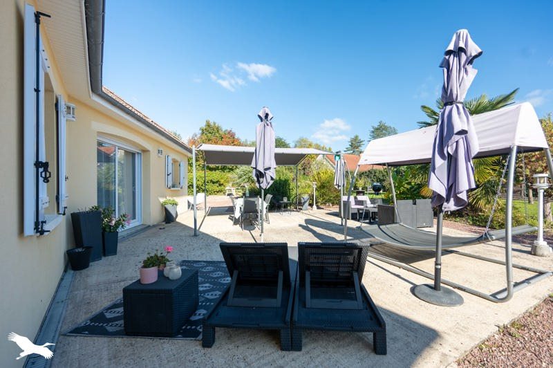 Vente Maison ST LAURENT - 5 pièces -129 m² - (18330)