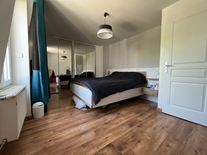 Vente Maison VIERZON - 4 pièces -100 m² - (18100)