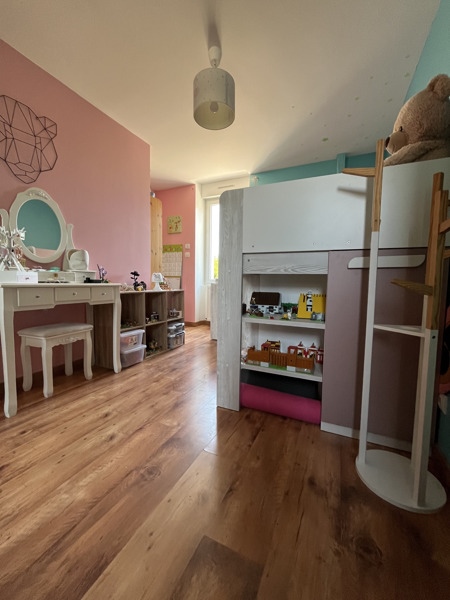 Vente Maison VIERZON - 4 pièces -100 m² - (18100)