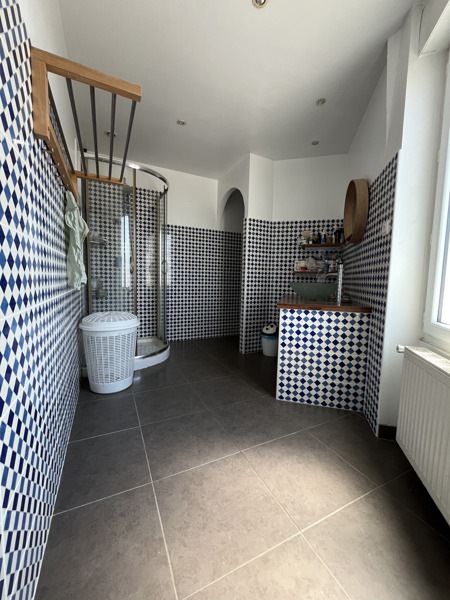 Vente Maison VIERZON - 4 pièces -100 m² - (18100)