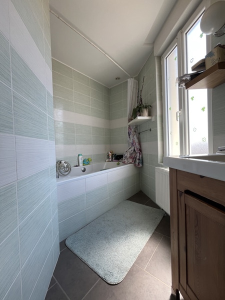 Vente Maison VIERZON - 4 pièces -100 m² - (18100)