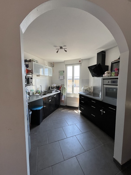 Vente Maison VIERZON - 4 pièces -100 m² - (18100)
