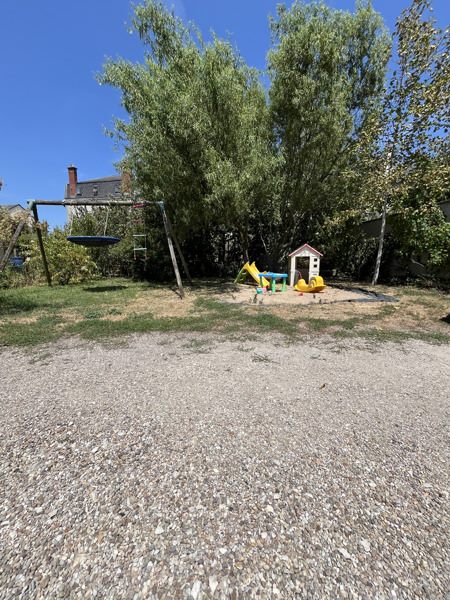 Vente Maison VIERZON - 4 pièces -100 m² - (18100)