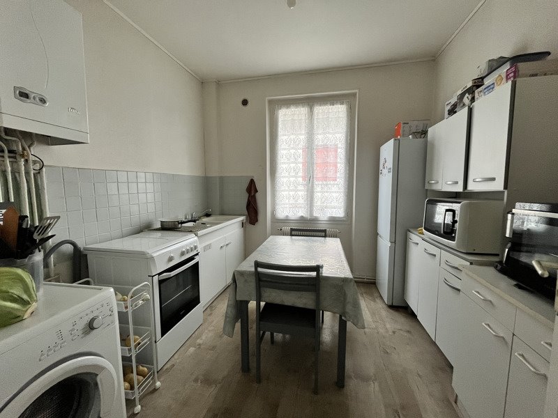 Vente Immeuble VIERZON - -  180 m² - (18100)