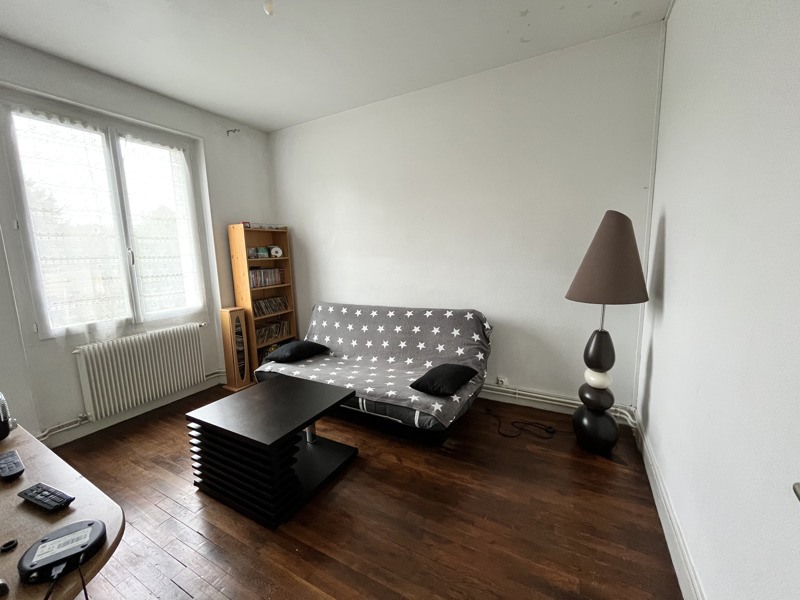 Vente Immeuble VIERZON - -  180 m² - (18100)