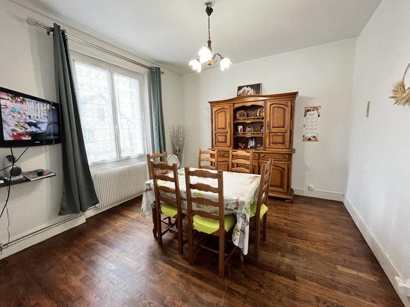 Vente Immeuble VIERZON - -  180 m² - (18100)