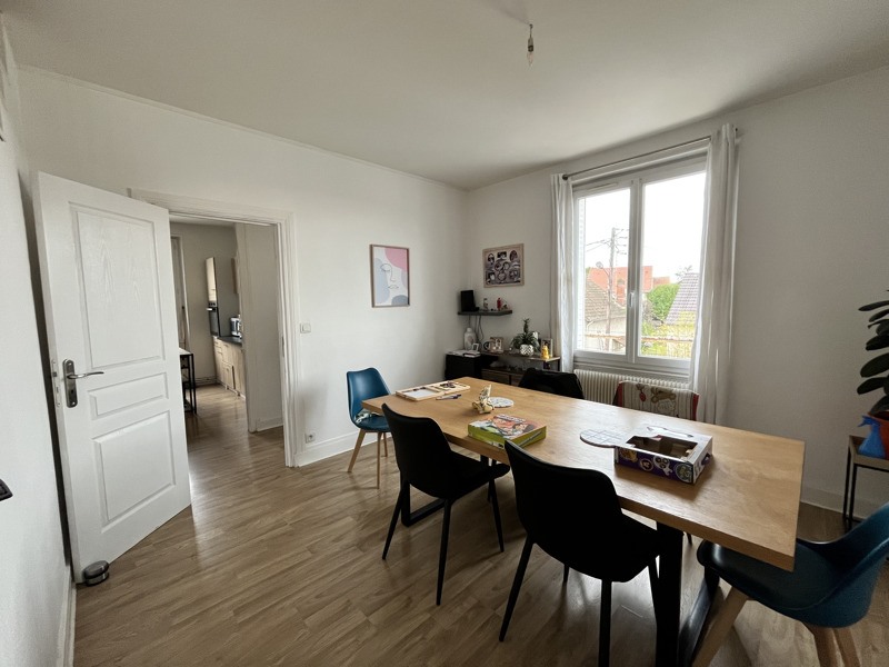 Vente Immeuble VIERZON - -  180 m² - (18100)