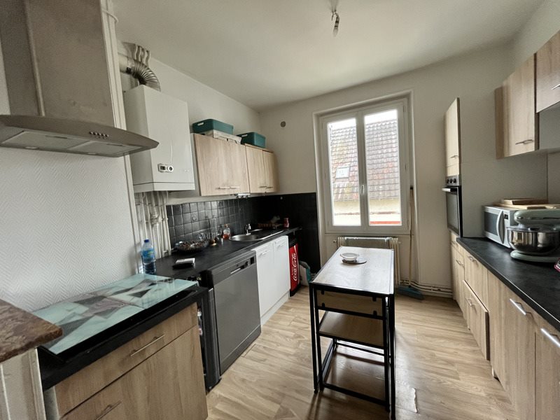 Vente Immeuble VIERZON - -  180 m² - (18100)