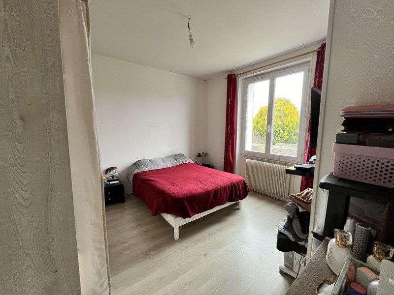 Vente Immeuble VIERZON - -  180 m² - (18100)