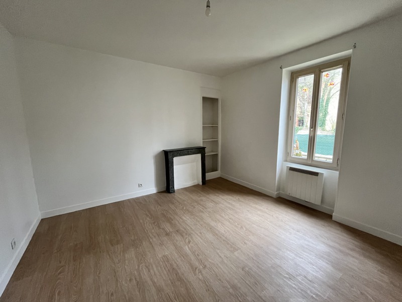 Vente Maison VIERZON - 2 pièces -44 m² - (18100)