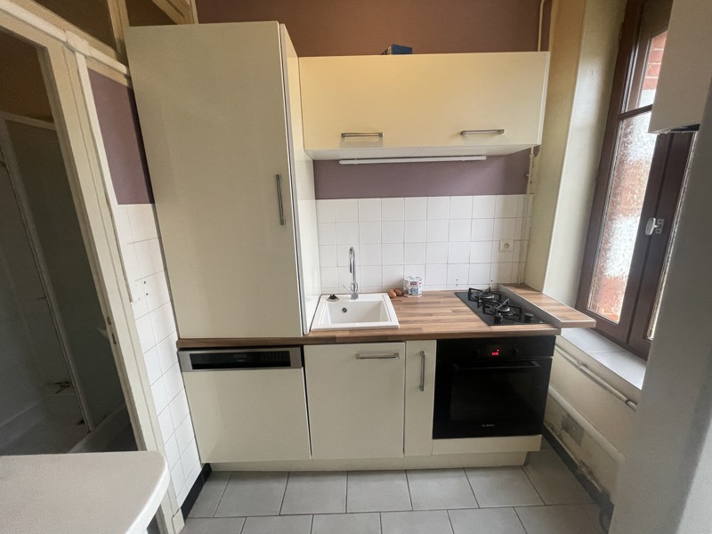Vente Maison VIERZON - 3 pièces -60 m² - (18100)