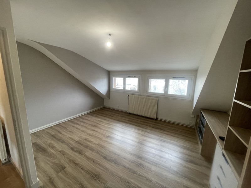 Vente Maison VIERZON - 3 pièces -60 m² - (18100)