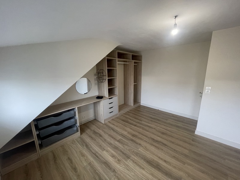 Vente Maison VIERZON - 3 pièces -60 m² - (18100)