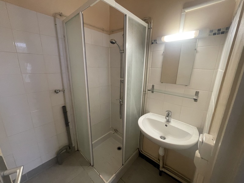 Vente Maison VIERZON - 3 pièces -60 m² - (18100)