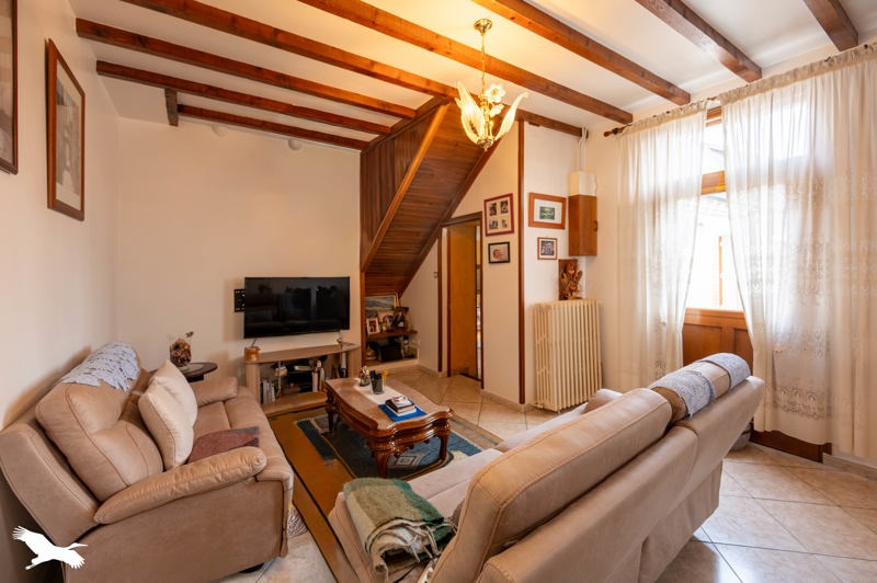 Vente Maison VIERZON - 5 pièces -142 m² - (18100)