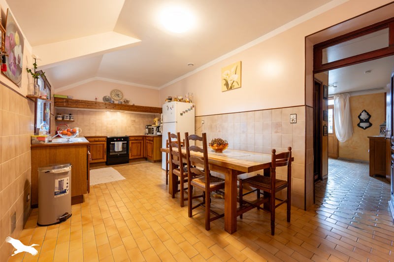 Vente Maison VIERZON - 5 pièces -142 m² - (18100)