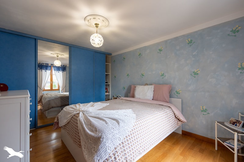 Vente Maison VIERZON - 5 pièces -142 m² - (18100)