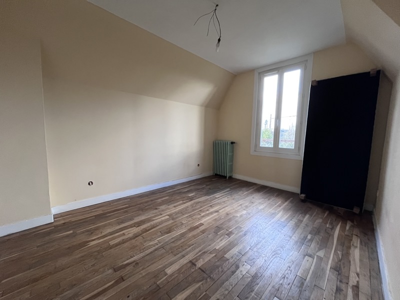 Vente Maison VIERZON - 6 pièces -116 m² - (18100)