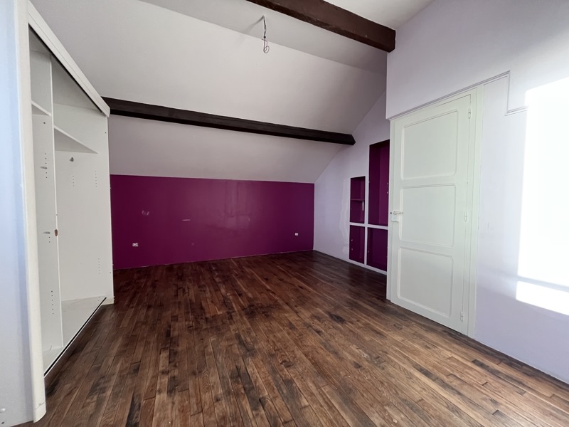 Vente Maison VIERZON - 6 pièces -116 m² - (18100)