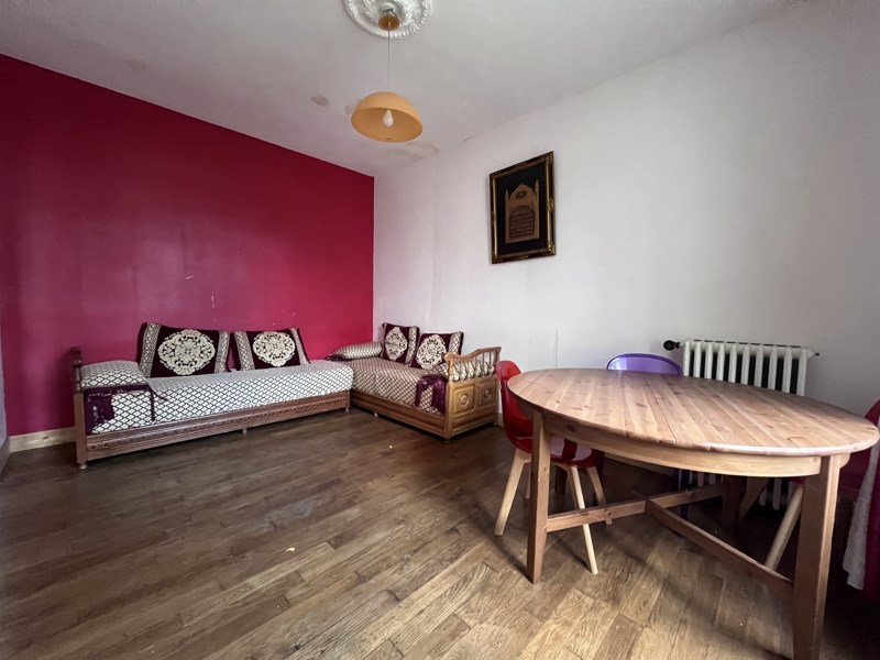 Vente Maison VIERZON - 6 pièces -116 m² - (18100)
