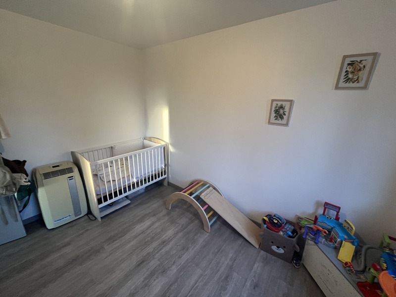Vente Appartement VIERZON - 3 pièces -65 m² - (18100)