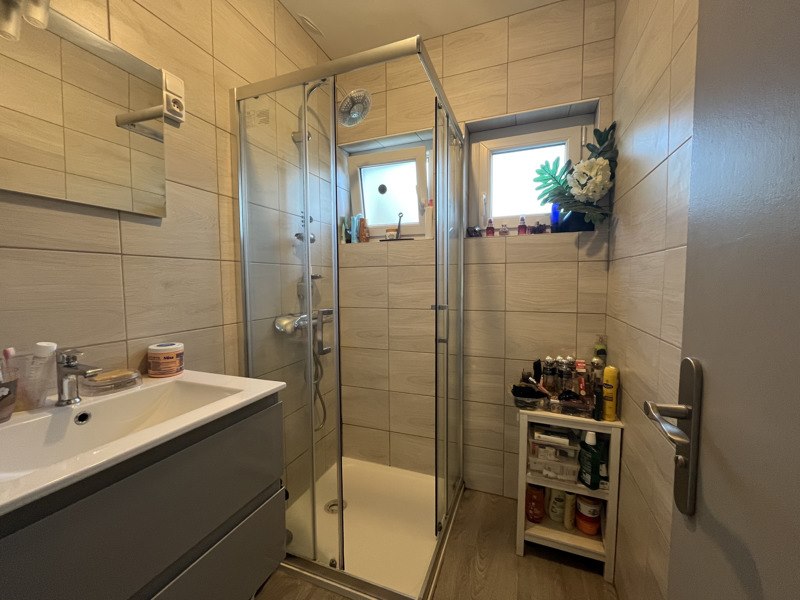 Vente Appartement VIERZON - 3 pièces -65 m² - (18100)