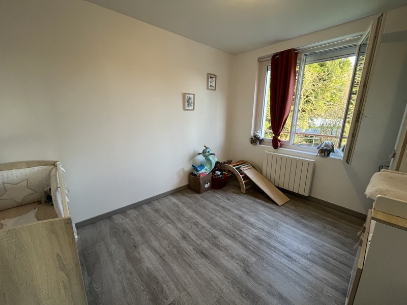 Vente Appartement VIERZON - 3 pièces -65 m² - (18100)