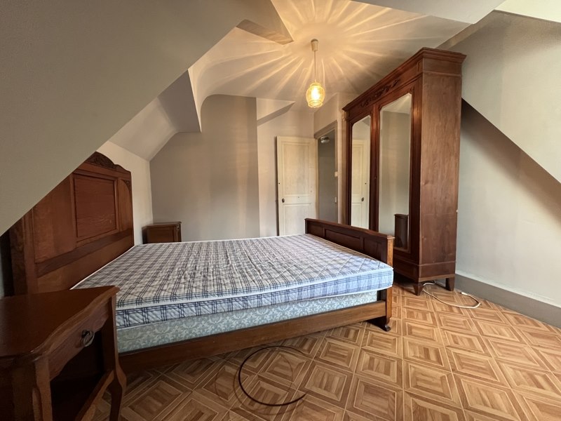 Vente Maison VIERZON - 4 pièces -91 m² - (18100)