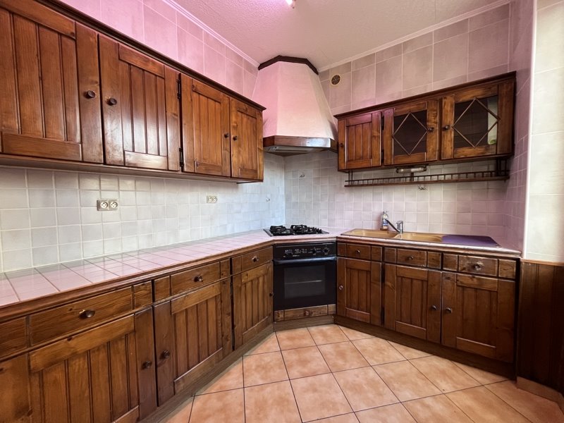 Vente Maison VIERZON - 4 pièces -91 m² - (18100)