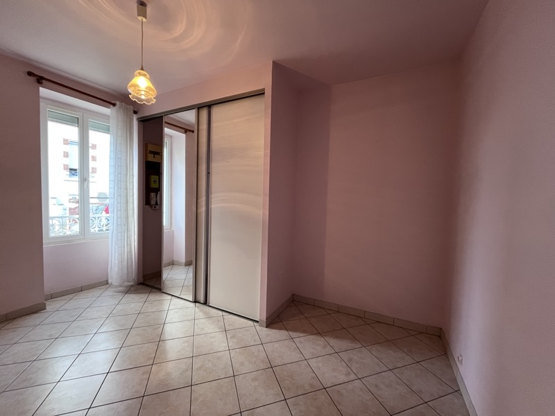 Vente Maison VIERZON - 4 pièces -91 m² - (18100)