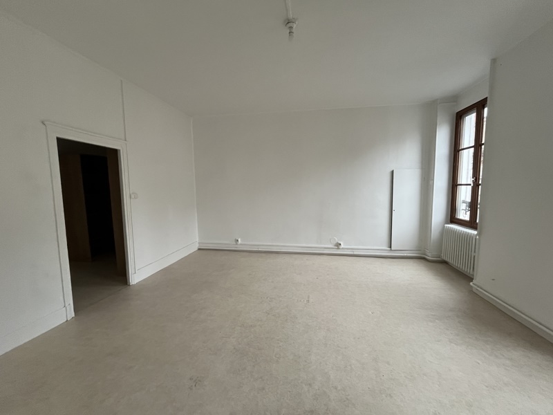 Vente Immeuble VIERZON - -  337 m² - (18100)