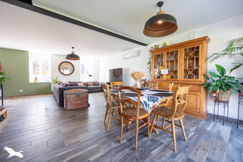 Vente Maison ST HILAIRE DE COURT - 4 pièces -129 m² - (18100)