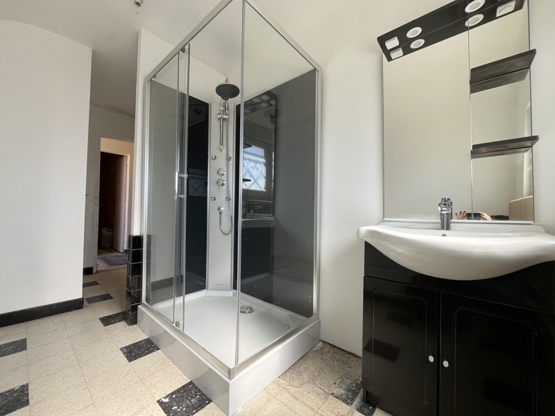 Vente Maison VIERZON - 4 pièces -103 m² - (18100)