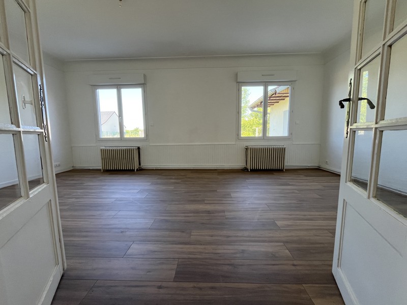 Vente Maison VIERZON - 4 pièces -103 m² - (18100)