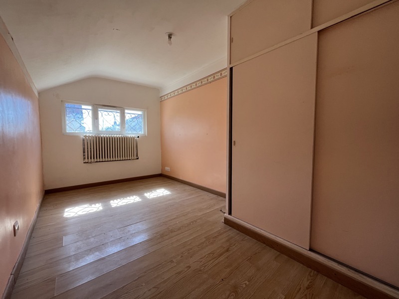 Vente Maison VIERZON - 4 pièces -103 m² - (18100)
