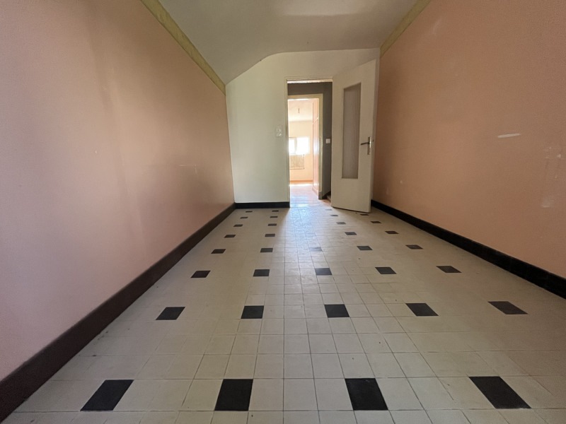 Vente Maison VIERZON - 4 pièces -103 m² - (18100)