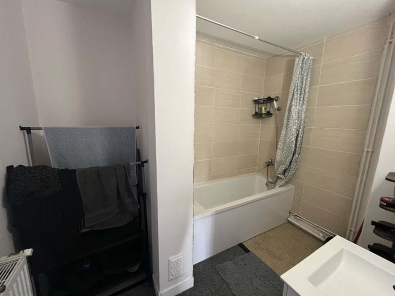 Vente Appartement VIERZON - 2 pièces -48 m² - (18100)