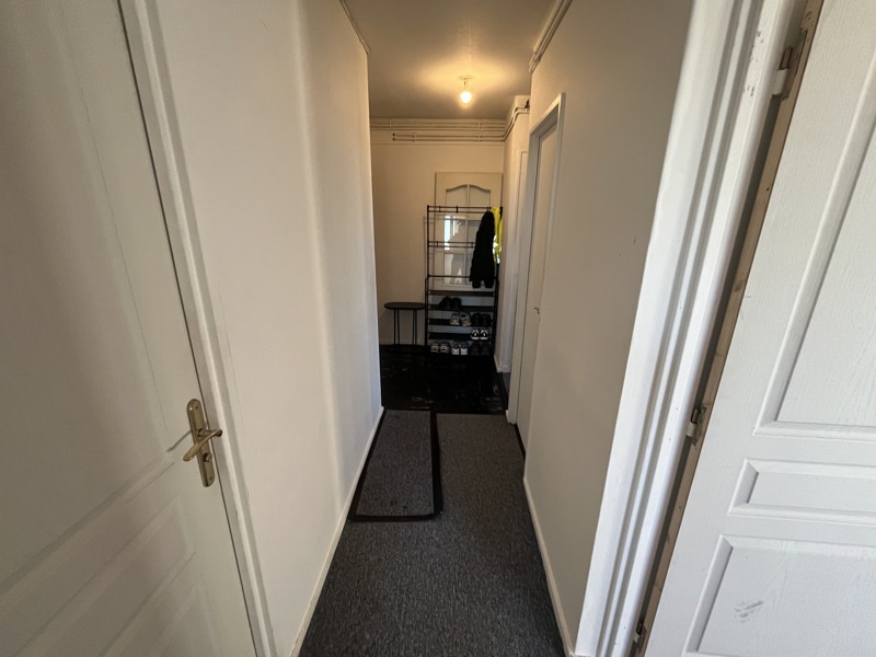 Vente Appartement VIERZON - 2 pièces -48 m² - (18100)