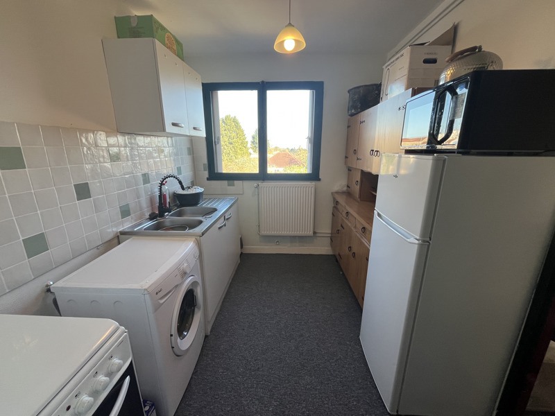 Vente Appartement VIERZON - 2 pièces -48 m² - (18100)