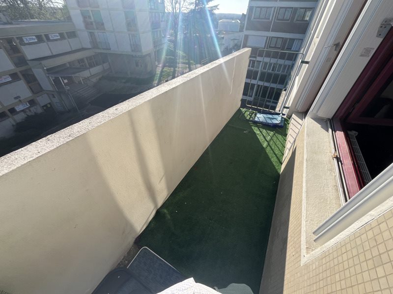 Vente Appartement VIERZON - 2 pièces -48 m² - (18100)