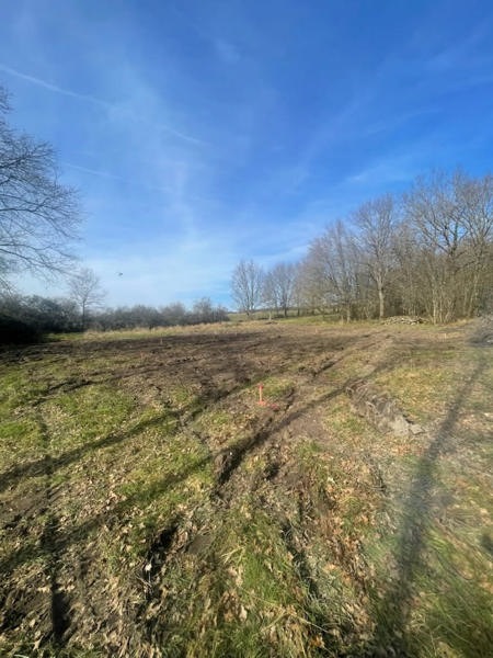 Vente Terrain VIERZON - -2020 m² - (18100)