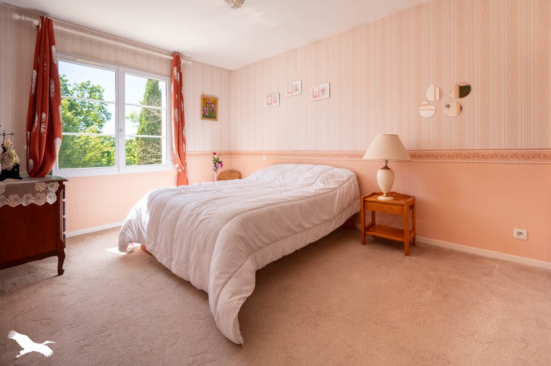 Vente Maison MEREAU - 6 pièces -162,8 m² - (18120)