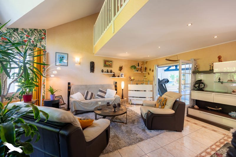 Vente Maison MEREAU - 6 pièces -162,8 m² - (18120)